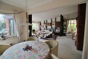 Ebenerdig plus Souterraint - Bungalow - Familienidyll -  Sonniger Garten rund ums Haus, Garage & Car – Die vollständige Adresse der Immobilie erhältst du vom Anbieter., 28327 Ellener Feld, Bremen – Vorschaubild 5