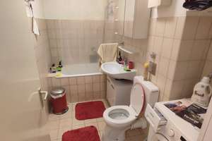 2-Zimmer-Wohnung mit Balkon in Dortmund Innenstadt-West mit bester Lage – Sonnenplatz 11, 44137 Westfalenhalle, Dortmund – Vorschaubild 4