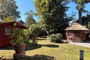 Wunderschönes Einfamilienhaus mit Wintergarten auf sonnigem Grundstück in Hamburg-Boberg / Erbpacht – Die vollständige Adresse der Immobilie erhältst du vom Anbieter., 21033 Lohbrügge, Hamburg – Vorschaubild 31