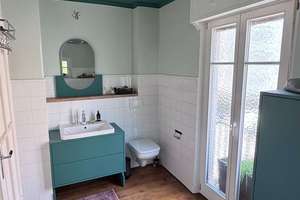 Charmantes Reiheneckhaus mit viel Liebe zum Detail – Wohnen am Dutzendteich – Oskar-von-Miller-Straße 61, 90478 Dutzendteich, Nürnberg – Vorschaubild 20