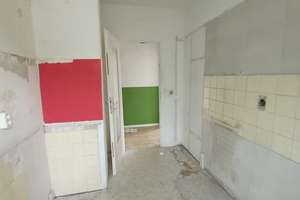 Helle 3-Zi. mit Wanne & Laminat in ruhiger Lage!  – Würzburger Straße 36 C, 9130 Sonnenberg, Chemnitz – Vorschaubild 8