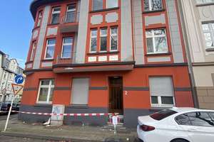 Provisionsfrei! Denkmalschutz trifft Rendite - Vermietete 3,5-Zimmer-Wohnung in Essen-Kray – Die vollständige Adresse der Immobilie erhältst du vom Anbieter., 45307 Kray, Essen – Vorschaubild 1