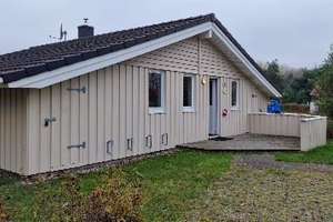 Strandnahes Ferienhaus  mit guter Rendite
 – Dünenpark 20, 23570 Travemünde, Lübeck – Vorschaubild 19
