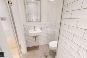 Bestlage Lehel: Kernsanierte Altbau-Traumwohnung mit Dachterrasse und Balkon – Die vollständige Adresse der Immobilie erhältst du vom Anbieter., 80538 Lehel, München – Vorschaubild 37