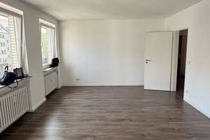 Helle 2-Zimmer-Wohnung mit modernem Bad und Loggia in Pempelfort – Kaiserstraße  25, 40479 Pempelfort, Düsseldorf – Vorschaubild 7