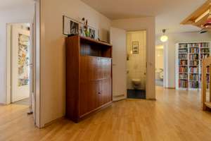 Familiengerechtes Wohnen mit Stadthauscharakter, Dachterrasse und TG-Stellplatz in Innenhoflage! – Die vollständige Adresse der Immobilie erhältst du vom Anbieter., 22763 Ottensen, Hamburg – Vorschaubild 8
