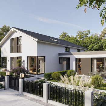 Classic 206.1 – Ein Zuhause. Zwei Einheiten. Unendliche Möglichkeiten.