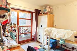 Reihenmittelhaus in Eversten – Wohnen in grüner, familienfreundlicher Lage – Die vollständige Adresse der Immobilie erhältst du vom Anbieter., 26131 Eversten, Oldenburg (Oldenburg) – Vorschaubild 7