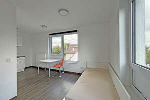 TOP möbliertes Studentenappartement Nr. 26 inkl. Einbauküche im Zentrum von Eichlinghofen – Stockumer Straße 414, 44227 Eichlinghofen, Dortmund – Vorschaubild 8