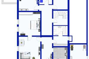 Willkommen an ihrem neuen Lieblingsplatz! Inkl. Einliegerwohnung! – Die vollständige Adresse der Immobilie erhältst du vom Anbieter., 67550 Herrnsheim, Worms – Vorschaubild 28