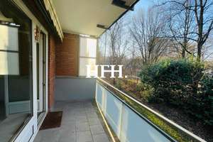 Attraktive 3 Zimmer – perfekte Grundlage für individuelles Wohnen – Die vollständige Adresse der Immobilie erhältst du vom Anbieter., 22529 Lokstedt, Hamburg – Vorschaubild 2