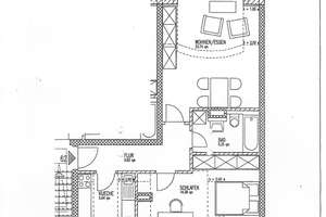 Berg am Laim - 2 Zimmer Wohnung mit ruhigem Westbalkon und Blick ins Grüne – Hansjakobstraße 109, 81825 Josephsburg, München – Vorschaubild 22