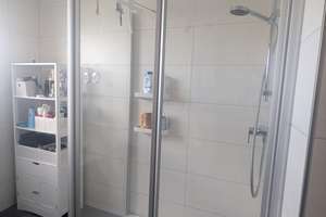 Würzburg-Versbach 3-Zimmer DG-Wohnung mit Balkon – 97078 Versbach, Würzburg – Vorschaubild 10