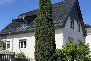 Von privat: helle 3-Zimmer-Wohnung in Mainz-Laubenheim