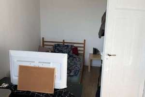 Schöne 2-Zimmer Wohnung an der Fürther Stadtgrenze – Die vollständige Adresse der Immobilie erhältst du vom Anbieter., 90762 Stadtpark, Stadtgrenze, Fürth – Vorschaubild 7