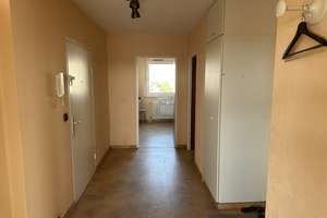 Tolle Eigentumswohnung für Kapitalanleger oder zum Eigennutz! – Berliner Platz 2A, 38102 Viewegsgarten-Bebelhof, Braunschweig – Vorschaubild 5