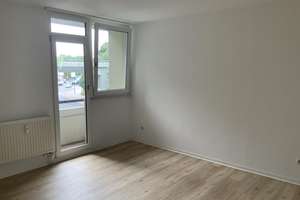Ab sofort frei- gut geschnittene 2-Zimmer-Wohnung mit Balkon in Mönchengladbach Wickrath-Mitte – Kreuzhütte 34, 41189 Wickrath-Mitte, Mönchengladbach – Vorschaubild 6