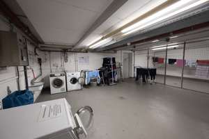 2 Zimmerwohnung - Terrasse - Einbauküche - Wannenbad – Am Beckerkamp 16, 21031 Lohbrügge, Hamburg – Vorschaubild 16