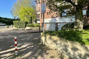 Klein. Fein. Weitblick. Ihr 50-qm-Hideaway im Zooviertel – Eduard-Schloemann-Str. 35, 40237 Düsseltal, Düsseldorf – Vorschaubild 19