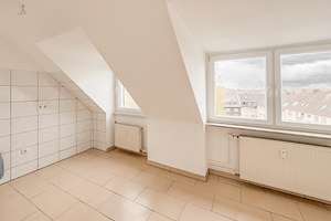 Zentrale Dachgeschosswohnung in Essen City – nur wenige Minuten zur Innenstadt – Steeler Str. 41, 45127 Stadtkern, Essen – Vorschaubild 5