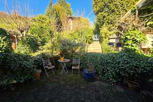 Bezauberndes kleines Haus für junge Paare in beliebter Rebgemeinde*** – Die vollständige Adresse der Immobilie erhältst du vom Anbieter., 77654 Offenburg – Vorschaubild 22
