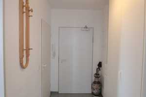 Heute an Morgen denken:  Kapitalanlage mitten in der Landeshauptstadt, Top gepflegt, Baujahr 2004 – Düsseldorf – Vorschaubild 3