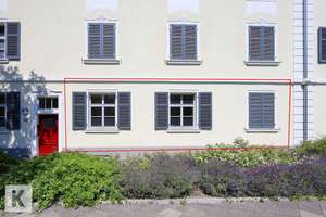 Barrierefreie Wohneinheit in den Hohenzollernhöfen! – 67063 Friesenheim, Ludwigshafen am Rhein – Vorschaubild 3