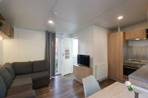 Top Rendite und steuerliche Vorteile! Tinyhouse in Seenaher Campingsiedlung – Die vollständige Adresse der Immobilie erhältst du vom Anbieter., 91785 Pleinfeld – Vorschaubild 7