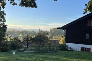 Traumhaus mit herrlichem Alpenblick – Panoramastr. 12, 88450 Berkheim – Vorschaubild 7