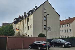 Mehrfamilienhaus in GE-Erle: modernisiert, voll vermietet, 4 Einheiten + 3 Garagen + 1 Stellplatz – Die vollständige Adresse der Immobilie erhältst du vom Anbieter., 45891 Erle, Gelsenkirchen – Vorschaubild 4
