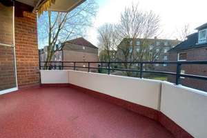 Ab dem 01.06. : Gepflegte 2-Zimmer-Wohnung mit Loggia, Einbauküche und Außenstellplatz in Elmshorn – Die vollständige Adresse der Immobilie erhältst du vom Anbieter., 25337 Elmshorn – Vorschaubild 12