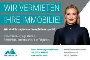 Helle Wohnung mit Südbalkon im Zentrum von Heilbronn zu verkaufen! – Charlottenstraße 29, 74074 Heilbronn, Heilbronn – Vorschaubild 19