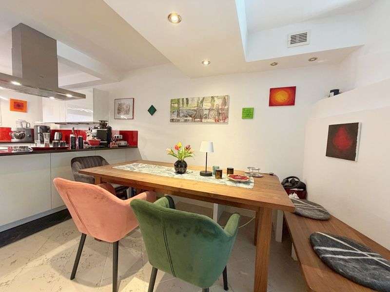 Immobilie in Aying - Top gepflegtes, modernes Reihenmittelhaus mit vielen hochwertigen Extras in der Gemeinde Aying - Bild 11