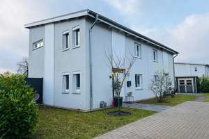 ASMUSSEN IMMOBILIEN - Modernes Stadthaus auf Jürgensby – Die vollständige Adresse der Immobilie erhältst du vom Anbieter., 24943 Sender, Flensburg – Vorschaubild 2