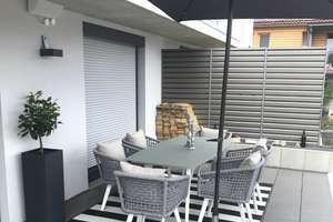 3-Zimmer-Wohnung in Stadtpark Carré Emiliengarten Stuttgart-Vaihingen – Die vollständige Adresse der Immobilie erhältst du vom Anbieter., 70563 Vaihingen-Mitte, Stuttgart – Vorschaubild 4