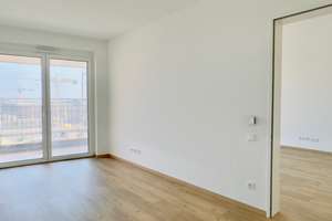 2 MONATE MIETFREI* Neubau Hannover Kronsrode: EBK, sehr große Loggia, Fußbodenhzg, Lift, TG, Keller – Kattenbrookstrift 51A, 30539 Bemerode, Hannover – Vorschaubild 16