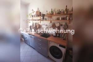 Tauschwohnung: Helle smart geschnittene 2-Zimmer AB im schönen Richardkiez – Die vollständige Adresse der Immobilie erhältst du vom Anbieter., 12055 Neukölln (Ortsteil), Berlin – Vorschaubild 6