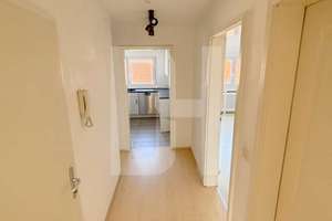 Attraktive 3-Zimmer-Dachgeschosswohnung mit Altbaucharme zentral in Heilbronn zu verkaufen! – Die vollständige Adresse der Immobilie erhältst du vom Anbieter., 74072 Heilbronn, Heilbronn – Vorschaubild 9