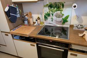 Zentrale 2-Zimmer-Wohnung mit Balkon & Tiefgaragenstellplatz in Gäufelden-Nebringen – Die vollständige Adresse der Immobilie erhältst du vom Anbieter., 71126 Gäufelden – Vorschaubild 3