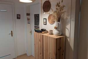 3-Zimmer Wohnung mit Balkon und Loggia – Die vollständige Adresse der Immobilie erhältst du vom Anbieter., 68161 Innenstadt/Jungbusch, Mannheim – Vorschaubild 8