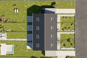 Exklusives Reihenmittelhaus in hochwertiger Massivbauweise! Naturverbunden wohnen an der Allacher Lo – Die vollständige Adresse der Immobilie erhältst du vom Anbieter., 80997 Allach, München – Vorschaubild 14