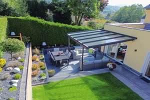 Oberkassel saniertes, erweitertes Familiehaus in begehrter Lage mit toll angelegtem Garten – Die vollständige Adresse der Immobilie erhältst du vom Anbieter., 53227 Oberkassel, Bonn – Vorschaubild 2