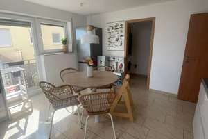 Geräumige 4-Zimmer-Wohnung in Feldrandlage – Die vollständige Adresse der Immobilie erhältst du vom Anbieter., 74081 Klingenberg, Heilbronn – Vorschaubild 6