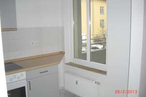 1,5-Zimmer-Wohnung im Kirchsteigfeld – Lise-Meitner-Str.  25, 14480 Kirchsteigfeld, Potsdam – Vorschaubild 15