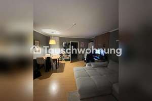 Tauschwohnung: Marienburg 55qm 2z. inklusive Stellplatz und Balkon gegen 3z – Die vollständige Adresse der Immobilie erhältst du vom Anbieter., 50968 Marienburg, Köln – Vorschaubild 2