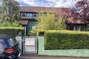 Charaktervolle Villa Gerlingen-Schillerhöhe barrierefrei in 1A-Lage mit Aussicht – Die vollständige Adresse der Immobilie erhältst du vom Anbieter., 70839 Gerlingen – Vorschaubild 4