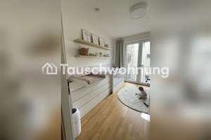 Tauschwohnung: 3-Zimmer am Hamburger Michel gegen 4 Zimmer mit Garten – Gerstäckerstraße 9, 20459 Neustadt, Hamburg – Vorschaubild 16
