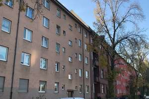 Bezugsfrei und provisionsfrei: 2-Zimmer-Wohnung in Berlin-Schmargendorf – Die vollständige Adresse der Immobilie erhältst du vom Anbieter., 14193 Schmargendorf, Berlin – Vorschaubild 24