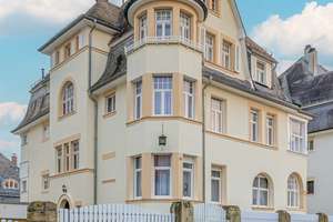 4-Zi-Altbauwohnung, 121 m², ein Schmuckstück in Pforzheimer Toplage