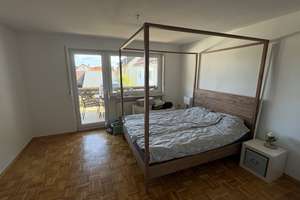 Zuhause mit vier Zimmern und Balkon in Pfuhl – 89233 Neu-Ulm – Vorschaubild 9
